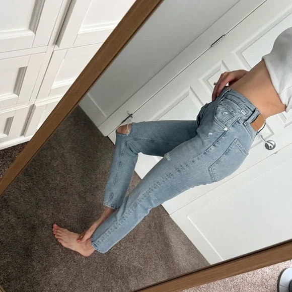 Citizens of Humanity Jeans - Jolene - Picture 2 of 7